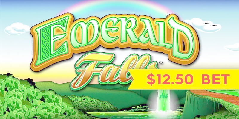 Discover Emerald Drop Slot Game: Big Wins Await You