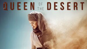 Queen of the Desert Free Online Slot