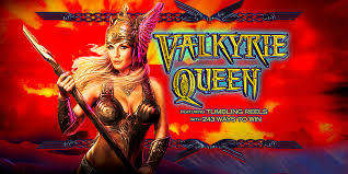 Valkyrie Fire